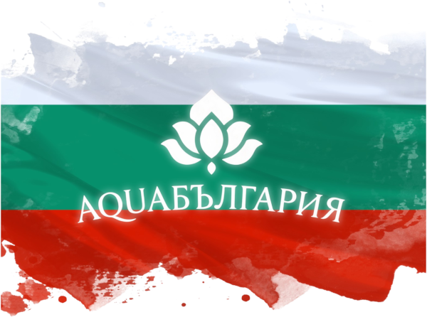 Logo AQUA България